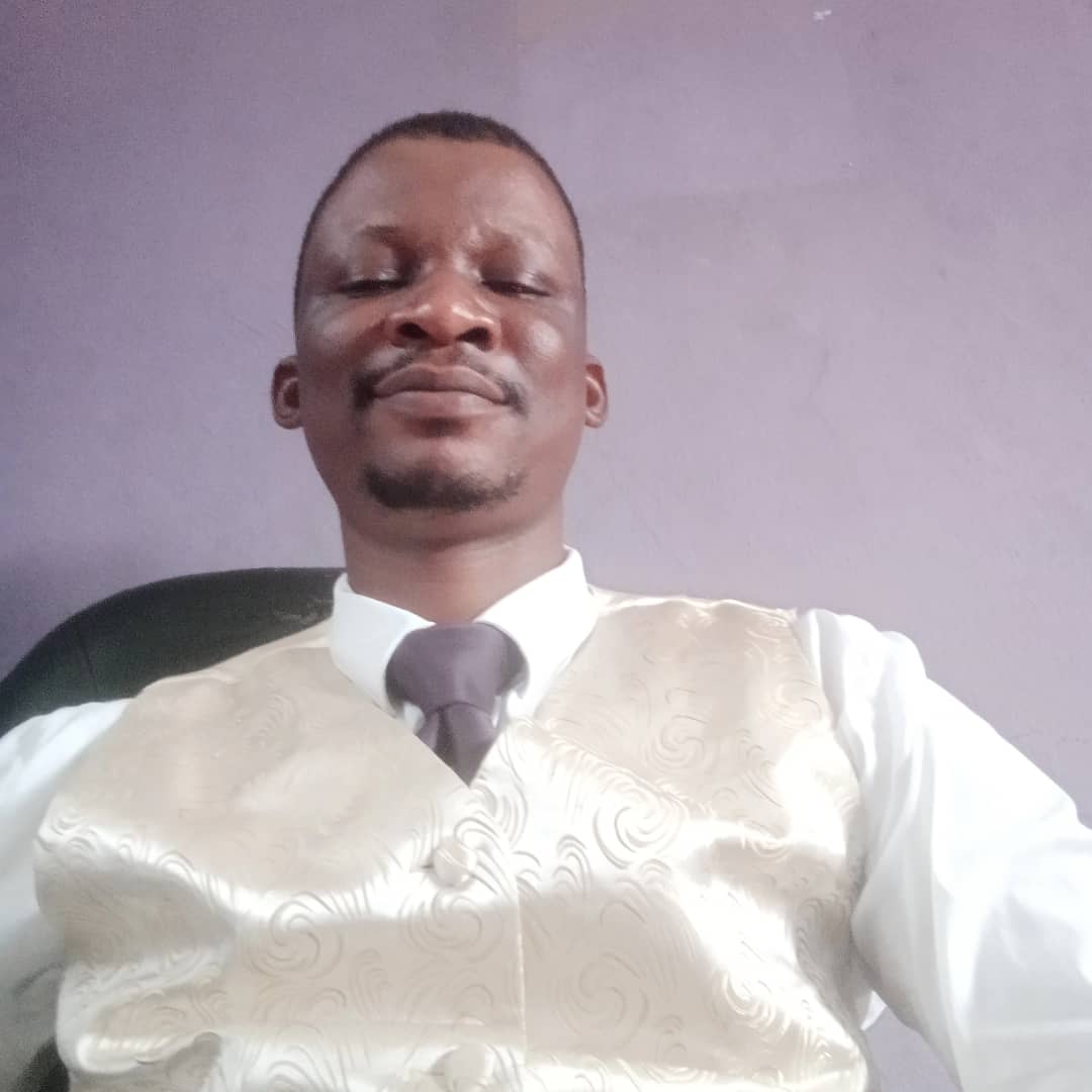 Mr. Abiodun Peter