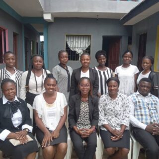 ACAD SCHOOLS GROUP (ASG) staff